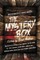 Mystery Writers of America Presents the Mystery Box