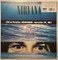 Vinilinė plokštelė LP NIRVANA „Live at Paradiso, Amsterdam 1991“ (Grey Marble Vinyl) (LP)