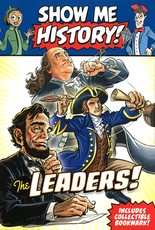Show Me History! Leaders Boxed Set