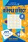Sudoku Ripple Effect - 200 Hard to Master Puzzles 9x9 (Volume 8)