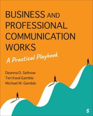 Business and Professional Communication Works