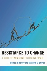 Resistance to Change