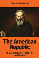 The American Republic