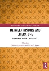 Between History and Literature