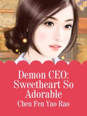 Demon CEO: Sweetheart So Adorable