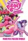 Pinkie Pie & Twilight Sparkle