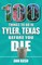 100 Things to Do in Tyler, Texas, Before You Die