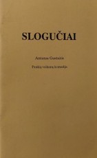 Slogučiai
