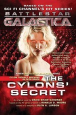 The Cylons' Secret