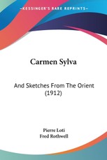 Carmen Sylva