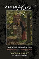 A Larger Hope?, Volume 2