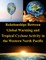 Relationships Between Global Warming and Tropical Cyclone Activity in the Western North Pacific