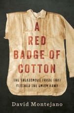 A Red Badge of Cotton
