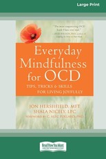 Everyday Mindfulness for OCD