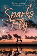 Sparks Fly