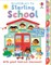 Countdown to Starting School