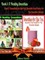 11 Herbal & Fruit Blender Recipes: Healthy Fruit & Green Recipes