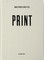 Ann Demeulemeester PRINT