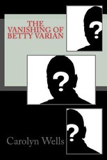 The Vanishing Of Betty Varian