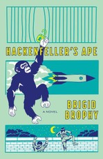 Hackenfeller's Ape