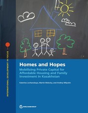 Homes and Hopes