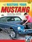 HT Restore Your Mustang 1964 1/2-73 (el. knyga)