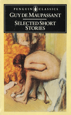 Selected Short Stories