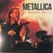 Vinilinė plokštelė LP METALLICA „Woodstock 1994“ (Live Radio Broadcast)