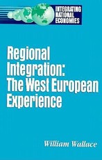 Regional Integration