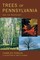 Trees of Pennsylvania (el. knyga)