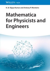 Mathematica for Physicists and Engineers