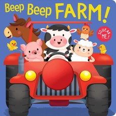 Beep Beep Farm!
