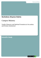 Campus Ministry