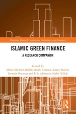 Islamic Green Finance