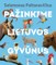 Pažinkime Lietuvos gyvūnus
