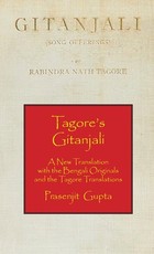 Tagore's Gitanjali