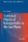 Statistical Physics of Nanoparticles in the Gas Phase