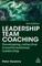 Leadership Team Coaching