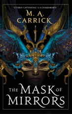 The Mask of Mirrors