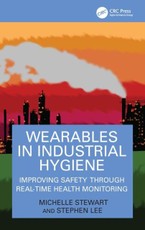 Wearables in Industrial Hygiene