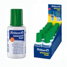 Koregavimo skystis 20ml  (vandens pagr.)