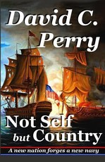 Not Self but Country
