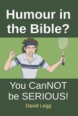 Humour in the Bible?