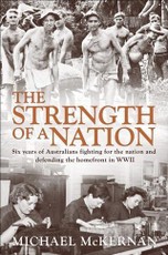 Strength of a Nation