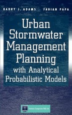 Urban Stormwater w/WS