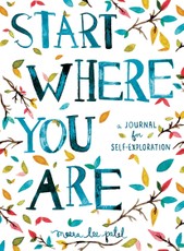 Start Where You are