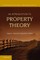 An Introduction to Property Theory