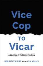 Vice Cop to Vicar