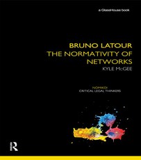 Bruno Latour