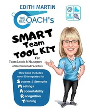 The Rec Coach's SMART Team Tool Kit